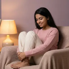 confidential support for women