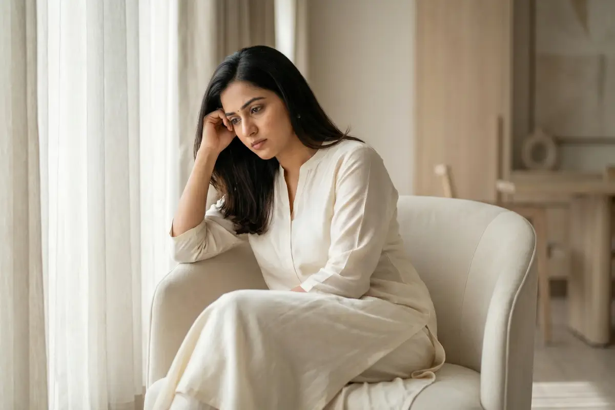 emotional help for girls