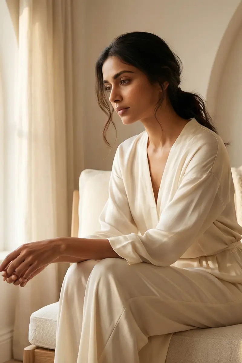 talk to someone for girls