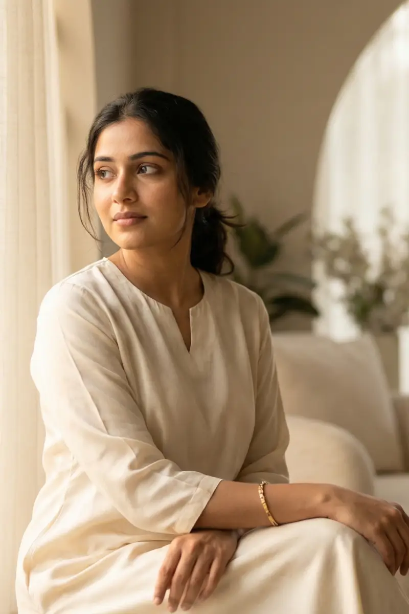 feeling lonely and depressed