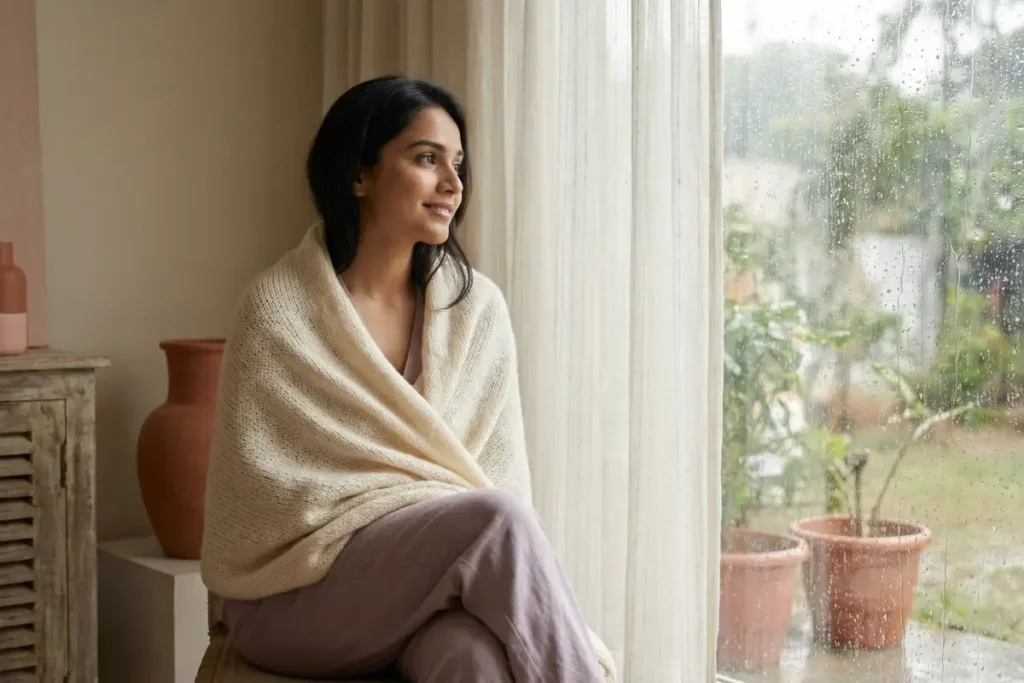 feeling lonely and depressed