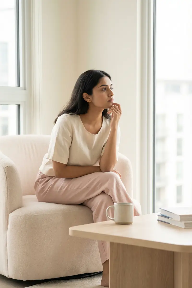 When Love Feels Confusing, You Don’t Have to Face It Alone