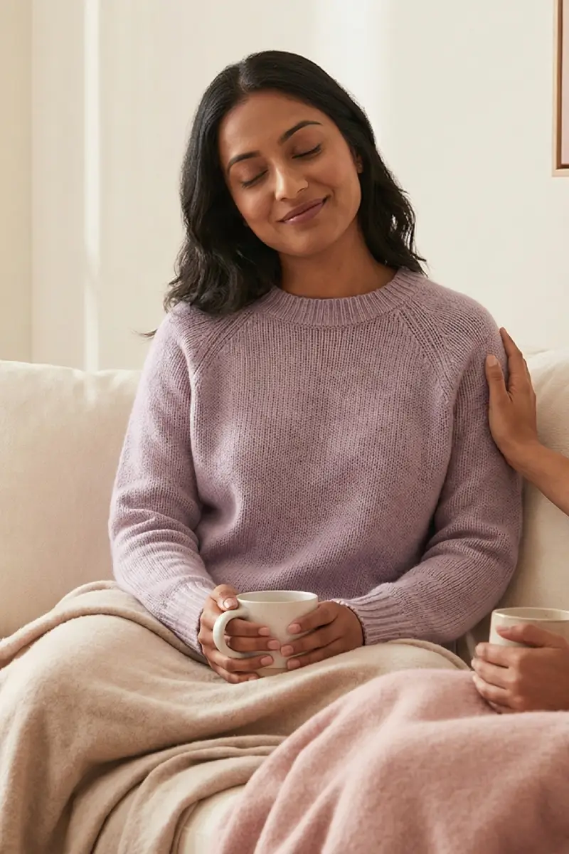 emotional pain support