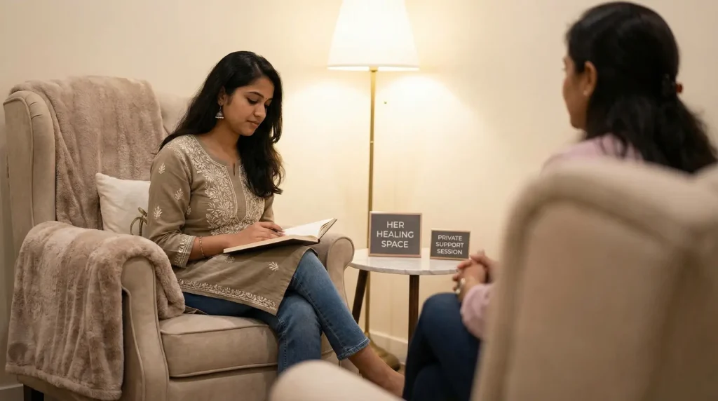 online emotional support