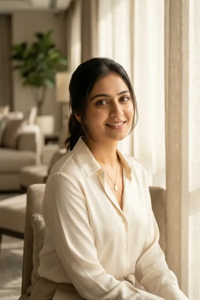 women emotional support