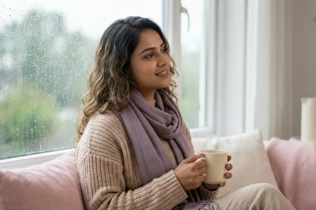 feeling lonely and depressed