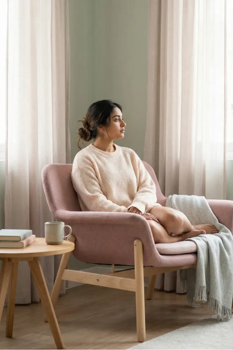 Your Feelings Are Safe Here