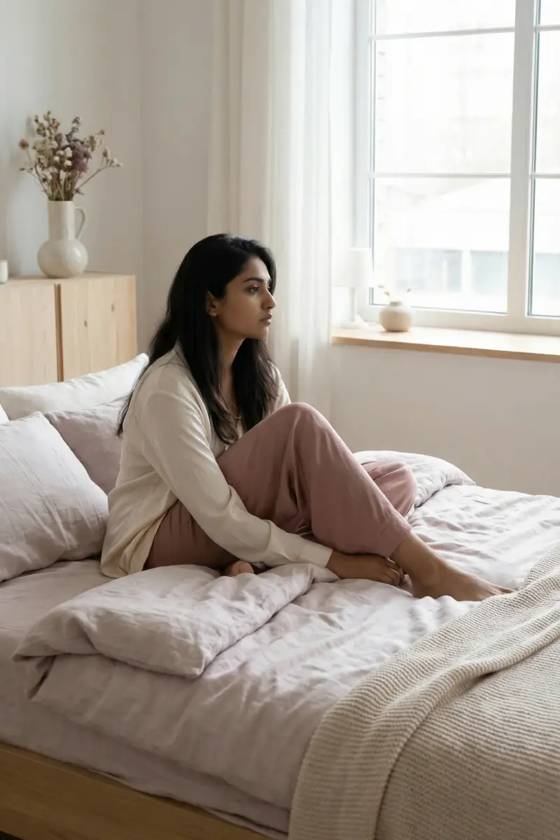 You Don’t Have to Feel Alone