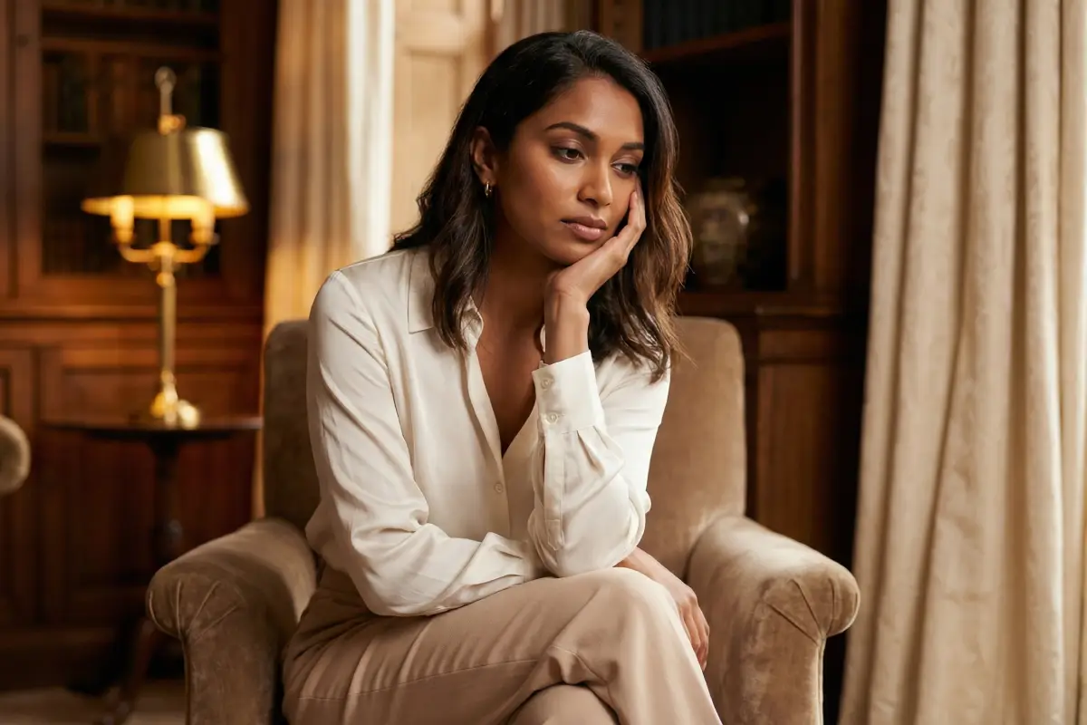 emotional care for women