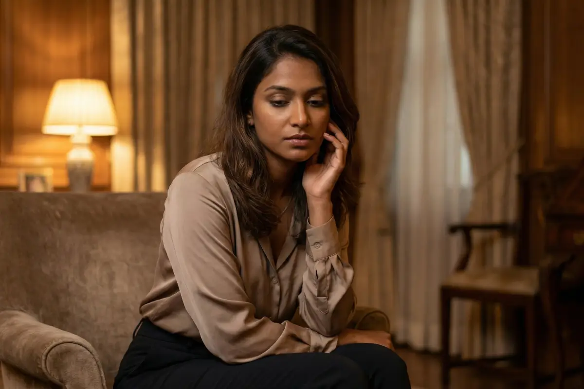 talk to someone for girls