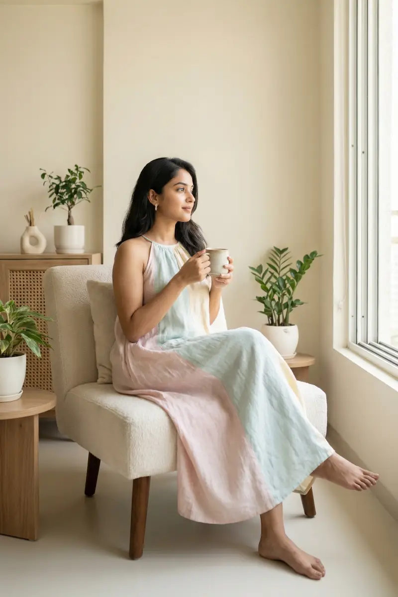 women support platform