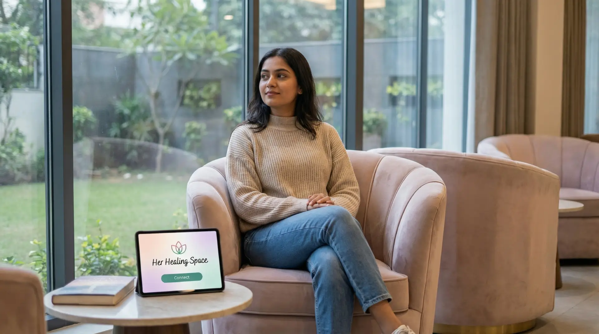 online emotional support