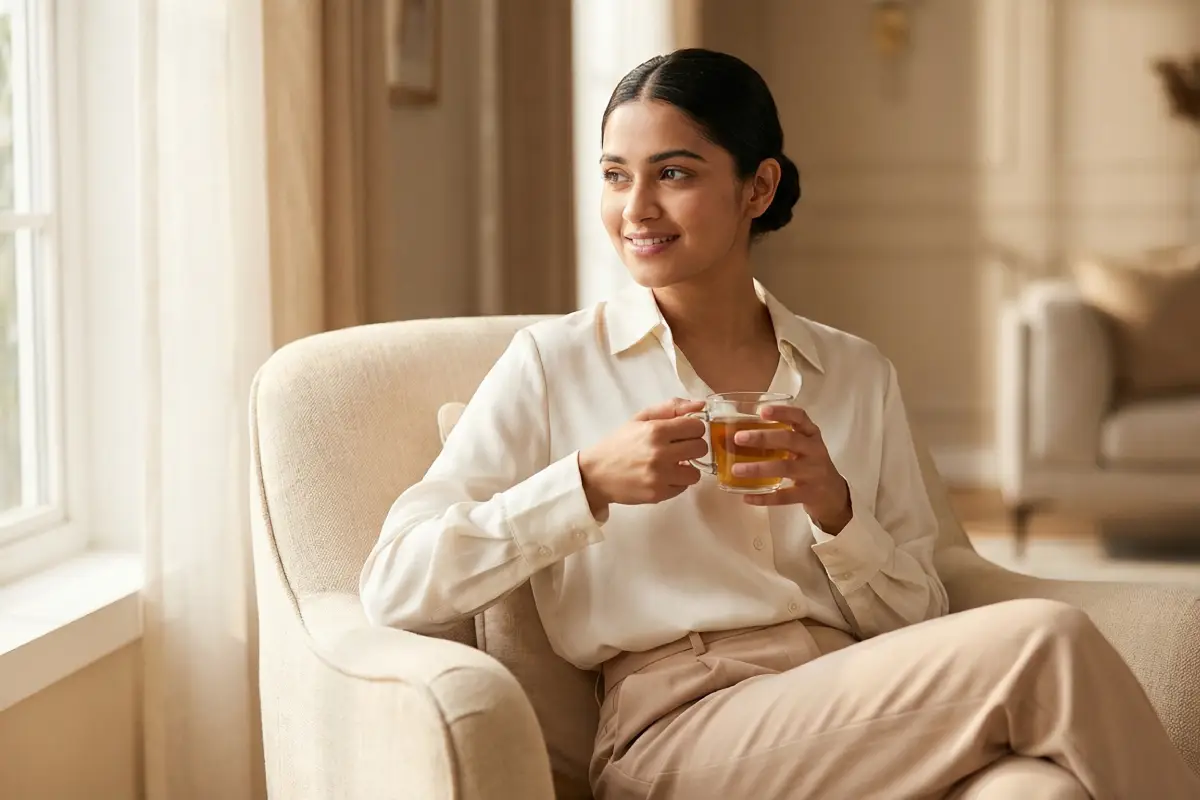 women support platform